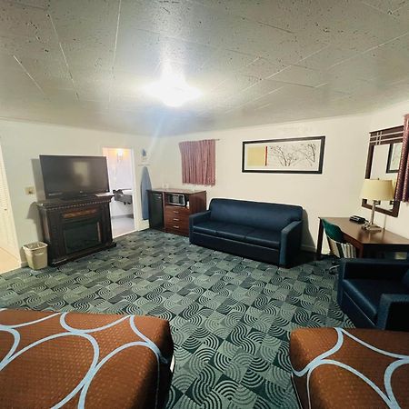 Berkshire Inn Pittsfield Eksteriør bilde