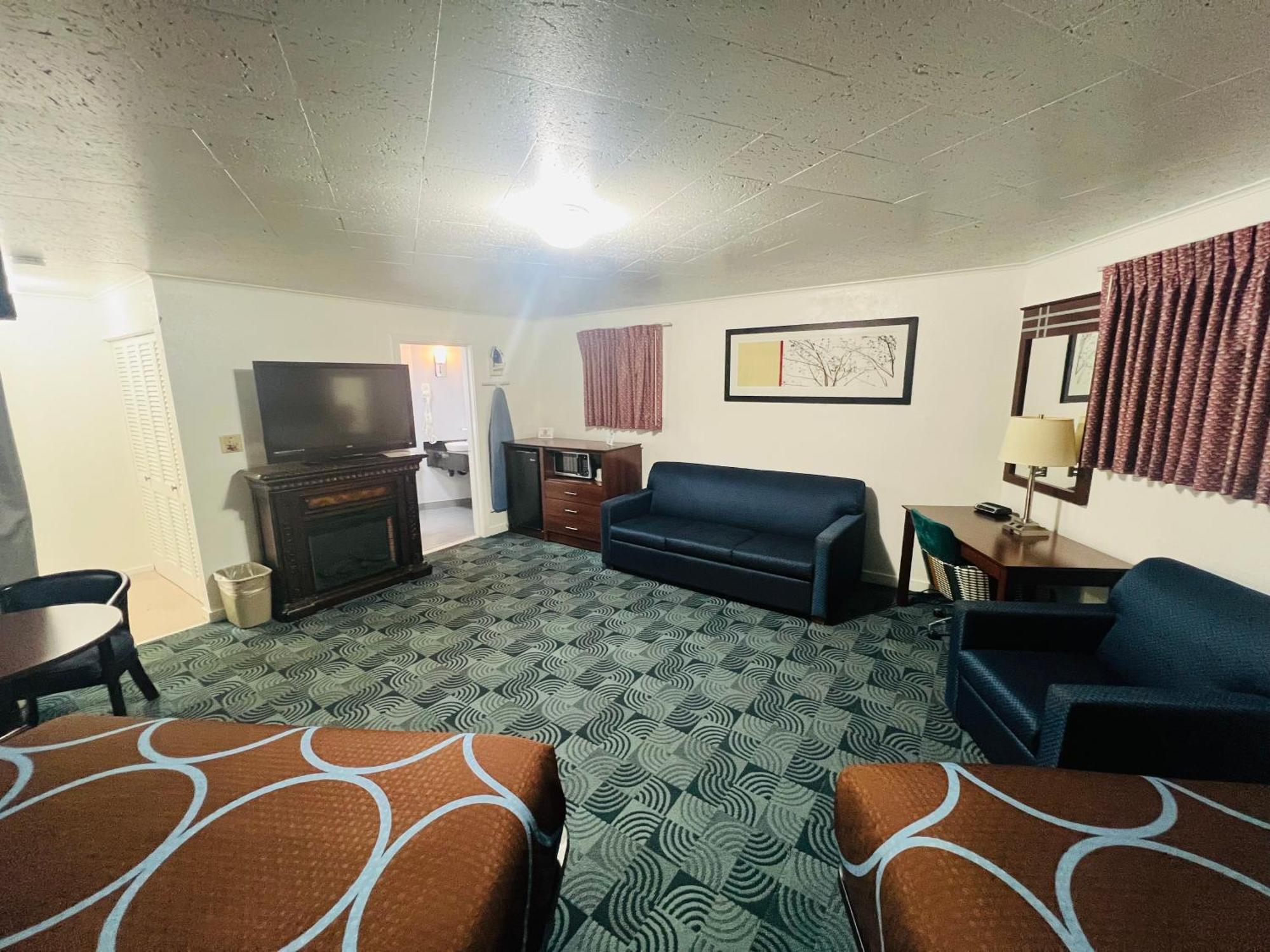 Berkshire Inn Pittsfield Eksteriør bilde