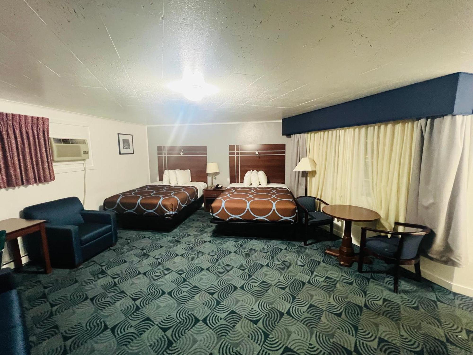 Berkshire Inn Pittsfield Eksteriør bilde