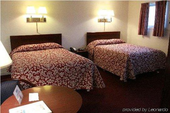 Berkshire Inn Pittsfield Rom bilde