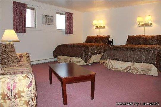 Berkshire Inn Pittsfield Rom bilde