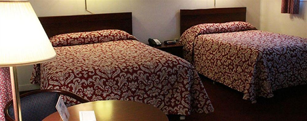 Berkshire Inn Pittsfield Eksteriør bilde