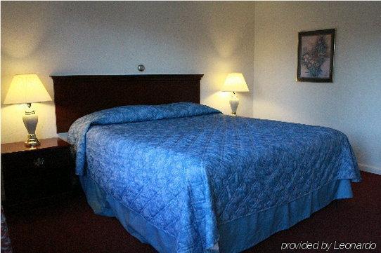 Berkshire Inn Pittsfield Rom bilde