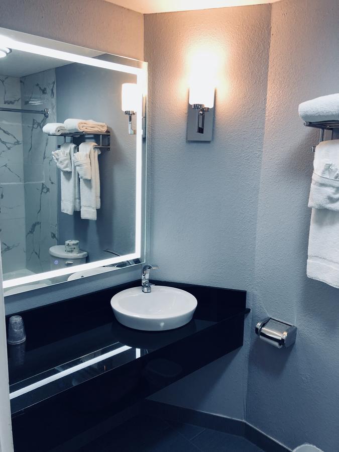 Berkshire Inn Pittsfield Eksteriør bilde