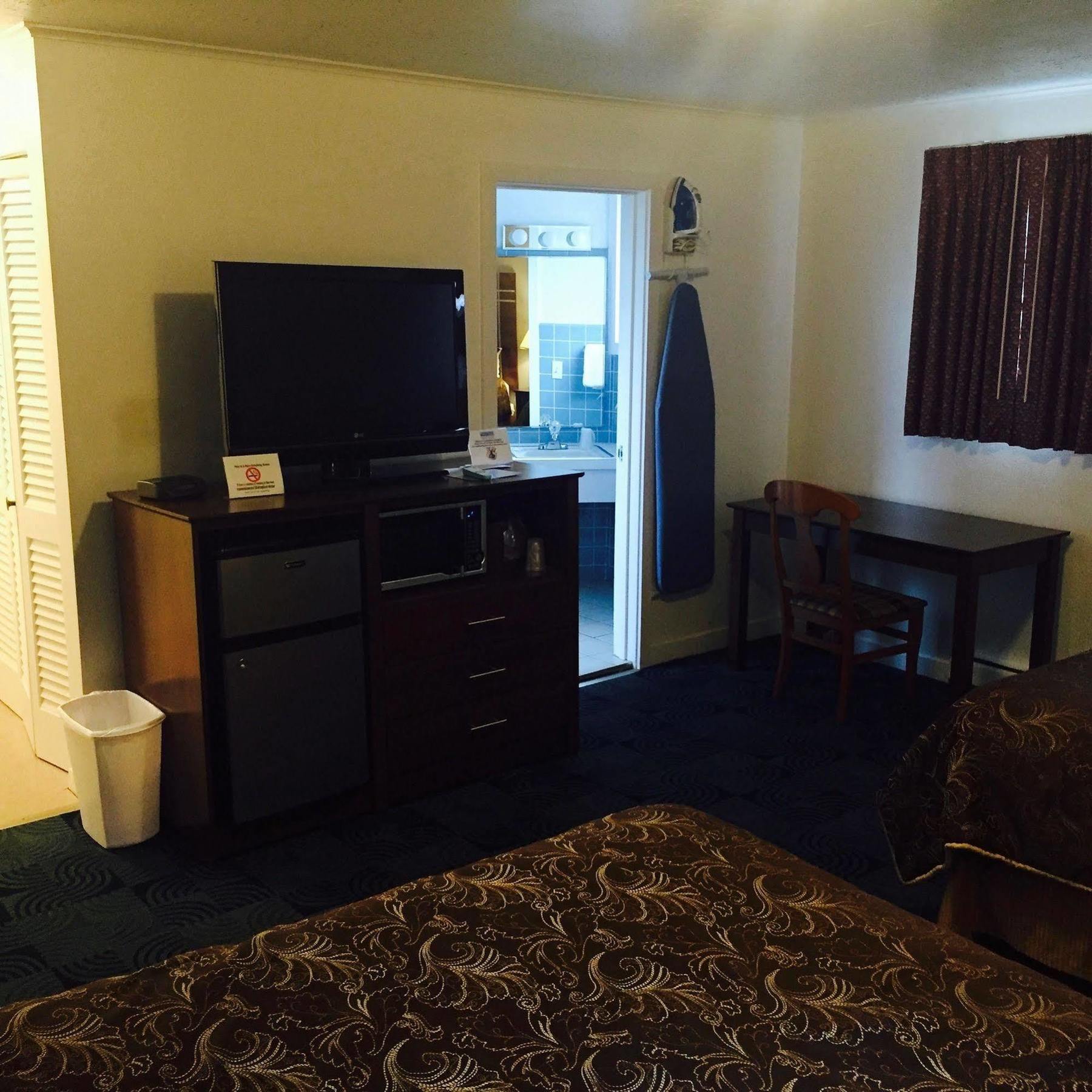 Berkshire Inn Pittsfield Eksteriør bilde