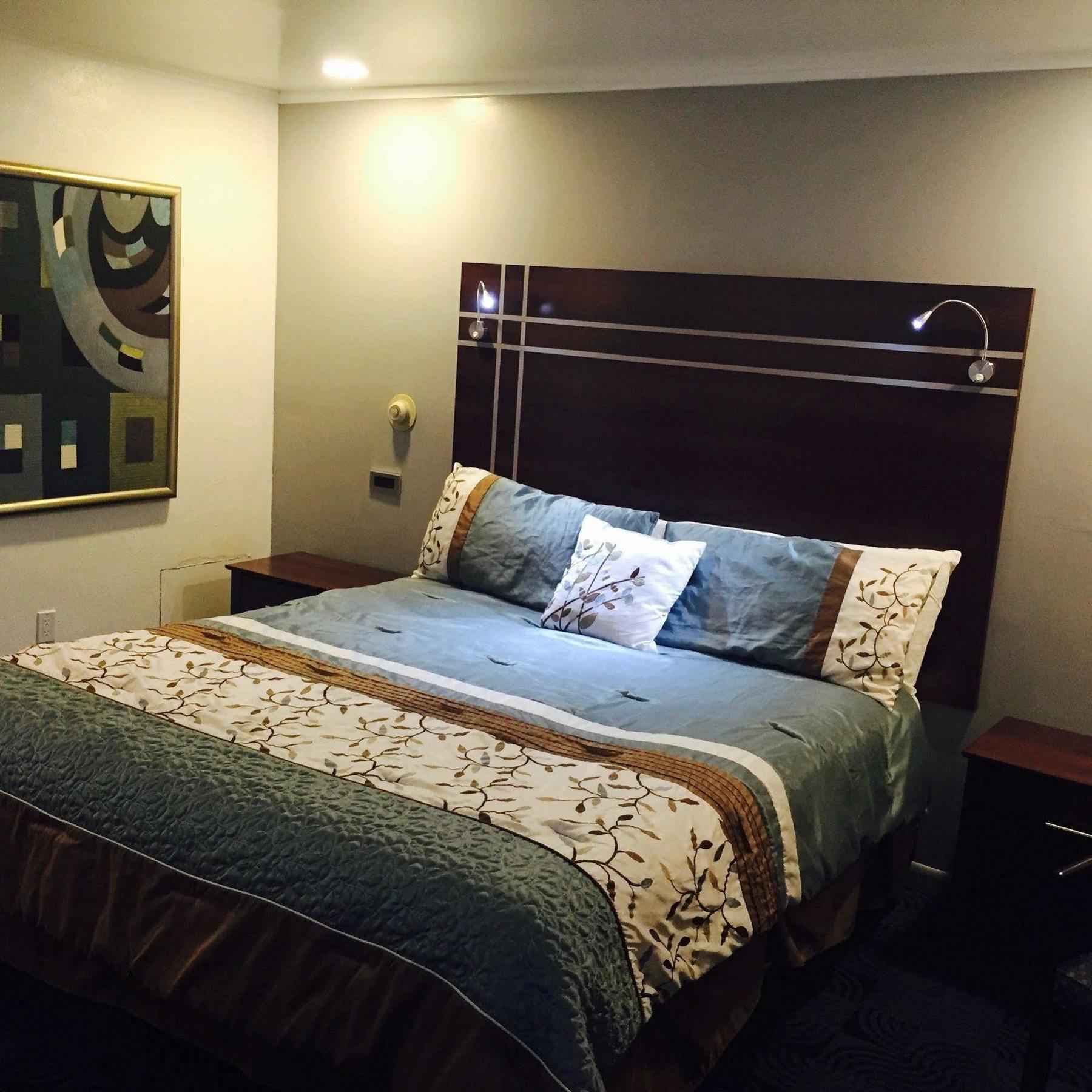 Berkshire Inn Pittsfield Eksteriør bilde