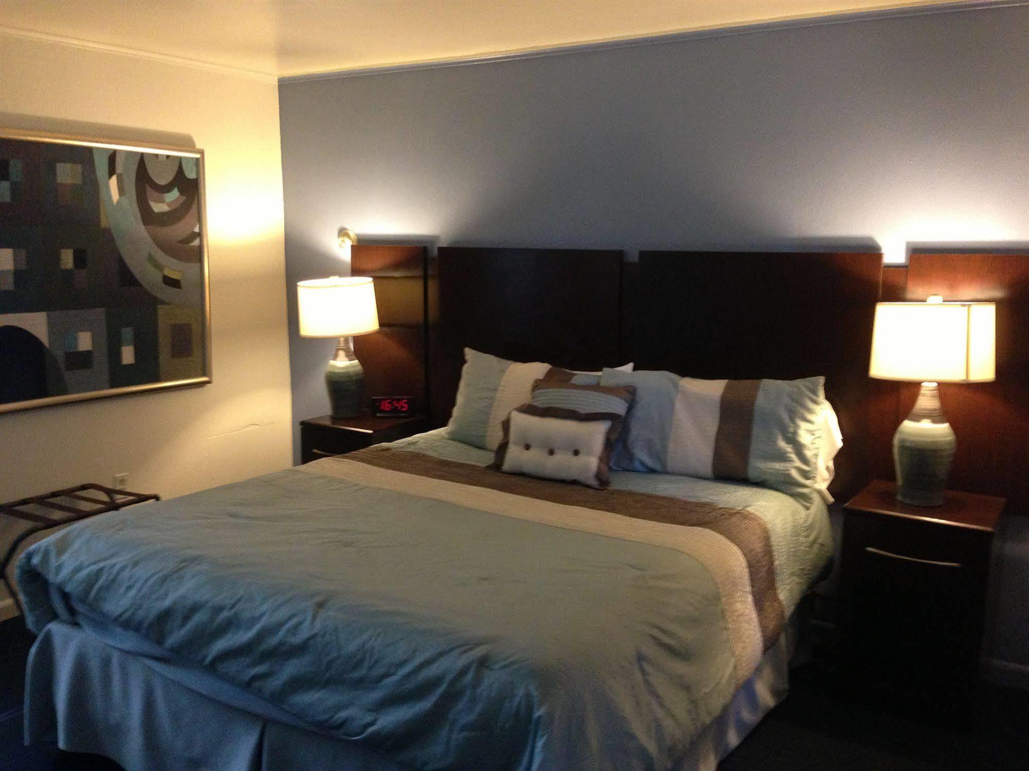 Berkshire Inn Pittsfield Eksteriør bilde