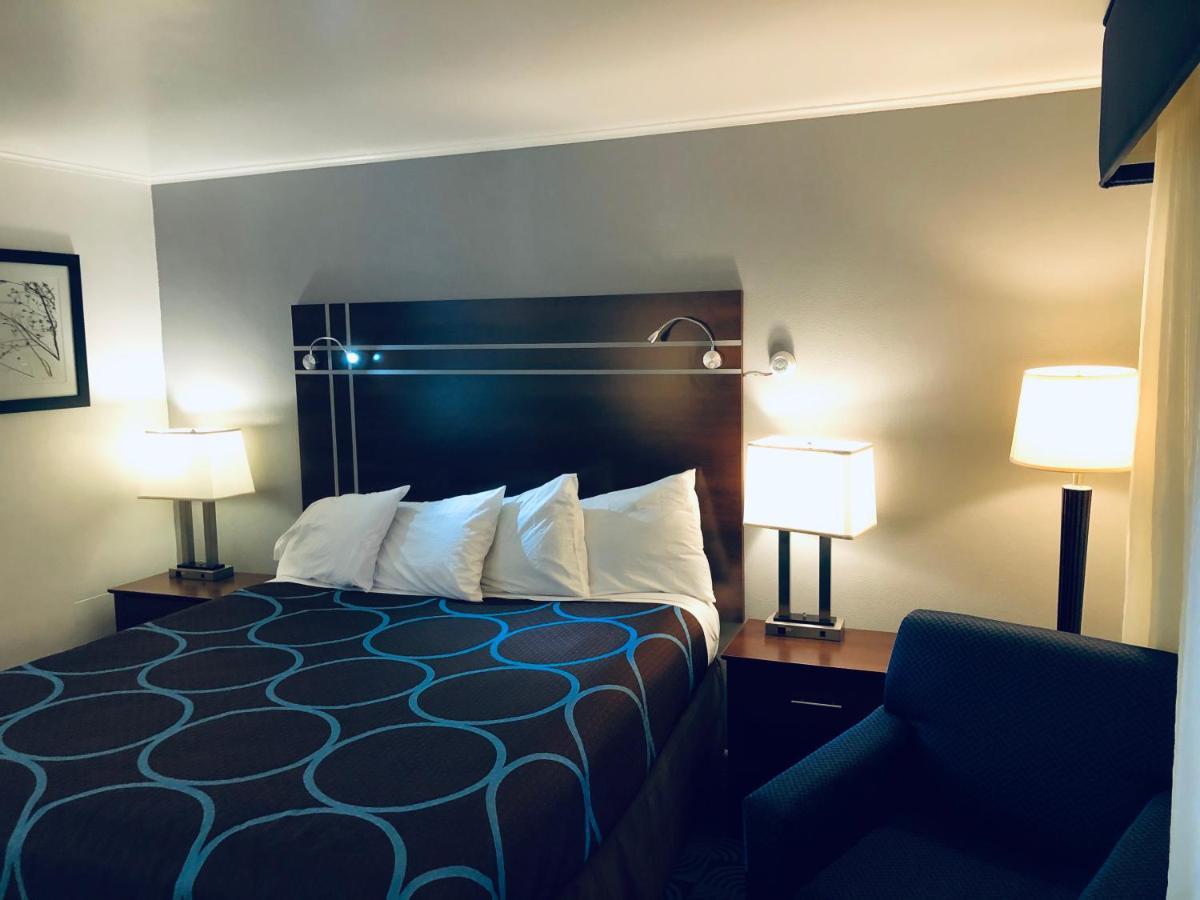 Berkshire Inn Pittsfield Eksteriør bilde